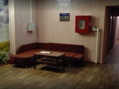 Фото отеля