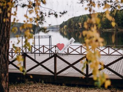 Фото отеля