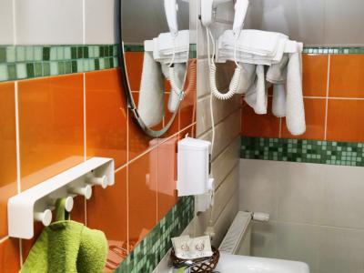 Фото номера отеля