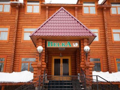 Фото отеля