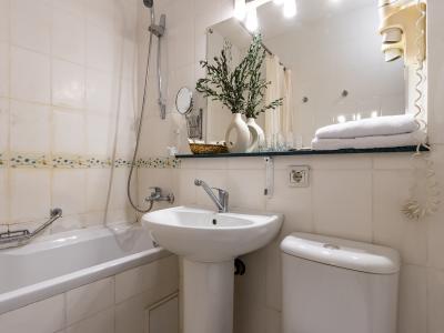 Фото номера отеля