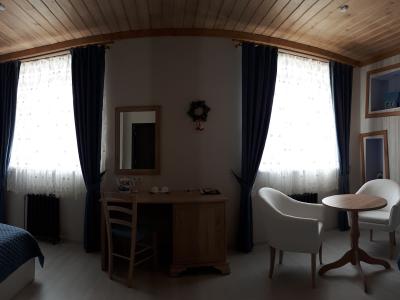 Фото номера отеля