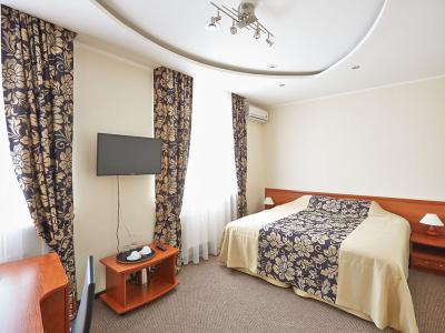 Фото отеля