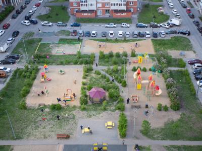 Фото номера отеля