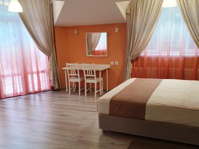 Фото отеля
