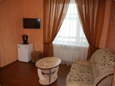 Фото отеля