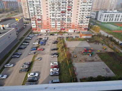 Фото отеля