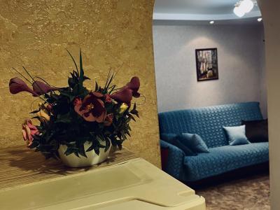Фото отеля