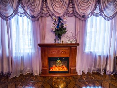 Фото отеля