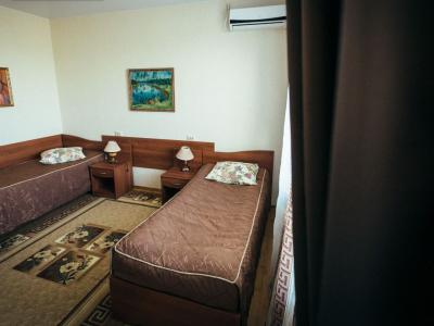 Фото отеля