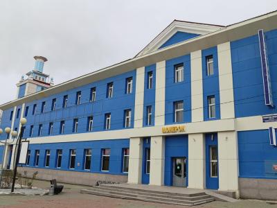 Фото отеля