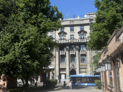 Фото отеля
