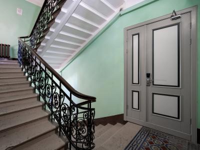 Фото отеля