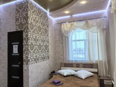 Фото отеля