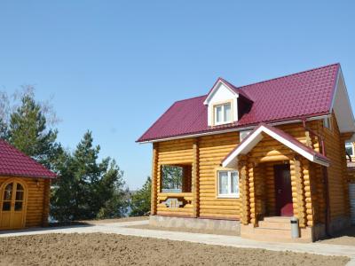 Фото отеля