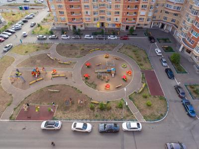 Фото отеля