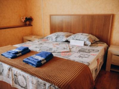 Фото номера отеля