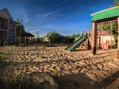 Фото отеля