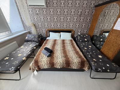 Фото отеля