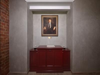 Фото отеля