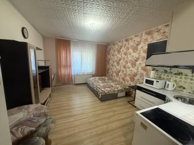 Фото отеля