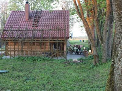 Фото отеля