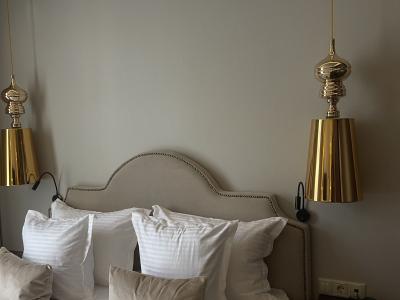 Фото номера отеля