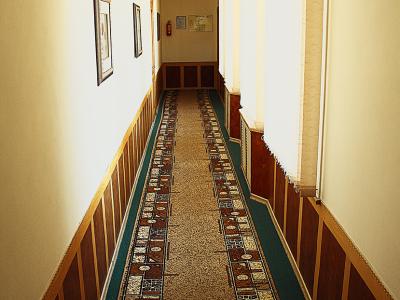 Фото отеля