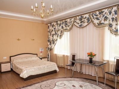 Фото номера отеля