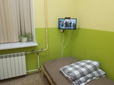 Фото номера отеля