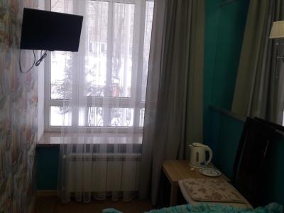 Фото номера отеля