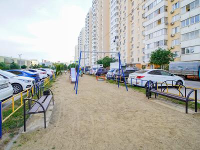 Фото номера отеля
