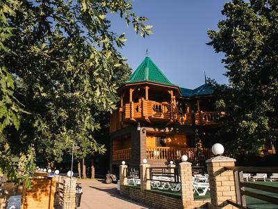 Фото номера отеля