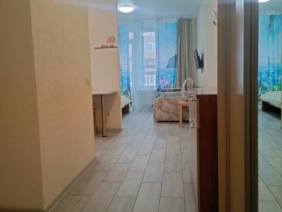 Фото отеля