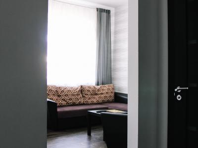 Фото номера отеля