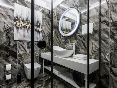 Фото номера отеля