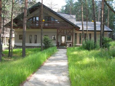 Фото отеля