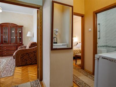 Фото номера отеля