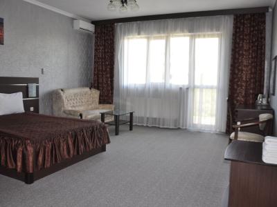 Фото отеля