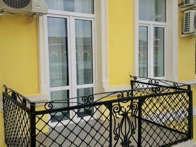Фото отеля