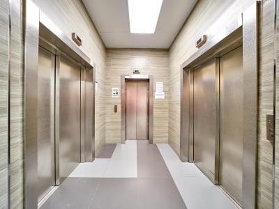 Фото отеля