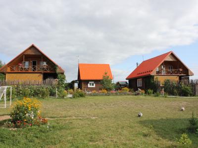 Фото отеля