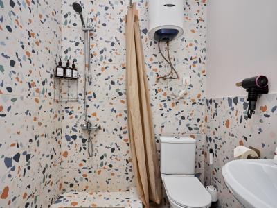 Фото номера отеля