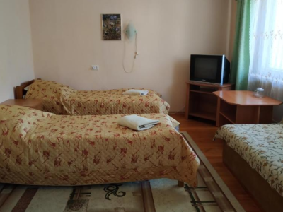 Фото отеля