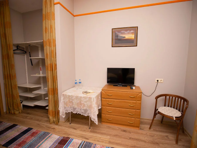 Фото отеля