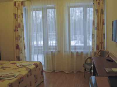 Фото отеля