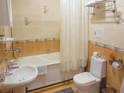 Фото отеля