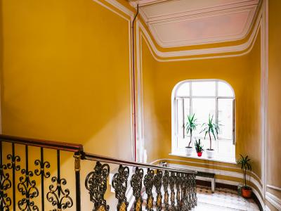 Фото отеля