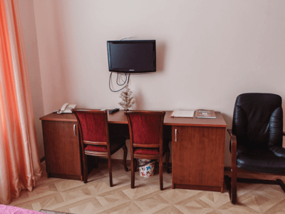 Фото номера отеля