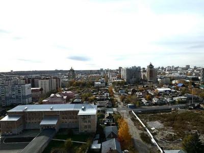 Фото отеля